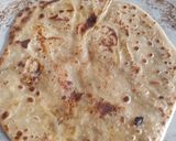 অড়হর ডালের পরোটা(arhar daler paratha recipe in bengali) রেসিপির ধাপ 9 ছবি