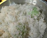 Foto langkah ke 5 dari resep Klepon Susu.