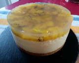 Foto del paso 8 de la receta: Tarta de mango y kiwi