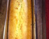Foto del paso 3 de la receta: Budín de limón, con yogurt🍋🍋🍋