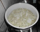 Foto del paso 3 de la receta: Guiso de Repollo