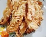 Foto langkah ke 4 dari resep Keripik Sale Pisang.