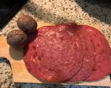 Foto langkah ke 2 dari resep Shirataki Beef Kailan.