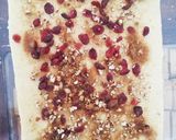 Foto del paso 5 de la receta: Roles de canela con arándano y nuez