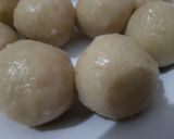 Foto langkah ke 7 dari resep Bakso Tempe Bakar.