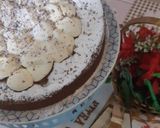 Foto del paso 2 de la receta: Tarta de Pera con jugo de naranja