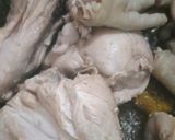 Foto langkah ke 2 dari resep Soto Ayam praktis.