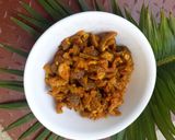 કંટોળા નું શાક(kantolo nu saak recipe in Gujarati) રેસીપી સ્ટેપ4ફોટો