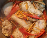 Foto del paso 7 de la receta: Cazuela de pollo