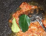 Foto langkah ke 3 dari resep Cumi Balakutak pedas (cumi hitam pedas) mamah eha.