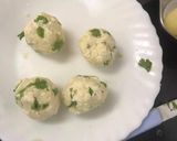 आलू पनीर अप्पे(alu paneer appe recipe in hindi) रेसिपी चरण 3 फोटो