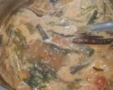 सिन्धी करी चावल (Sindhi curry chawal recipe in hindi) रेसिपी चरण 7 फोटो