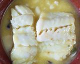Foto del paso 6 de la receta 🇪🇸 Bacalao al pil pil fácil y rápida 🇪🇸
