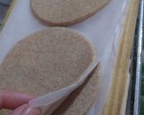 Foto del paso 3 de la receta: Discos de empanadas integral
