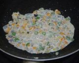 Foto langkah ke 3 dari resep Bitterballen. (MPASI - BLW 1Y).