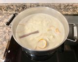 Foto del paso 2 de la receta: Torrijas Brioche a las Tres leches “ sin gluten”