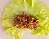 Foto del paso 3 de la receta: 🇷🇴 SARMALE con opción vegana (Rumania)