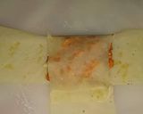 A picture of step 2 of Fajita BoxPatties.