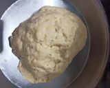 खुसखुशीत शंकरपाळी (shankarpali recipe in marathi) रेसिपी स्टेप 2 फोटो 