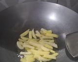 Foto langkah ke 1 dari resep Perkedel Kentang.
