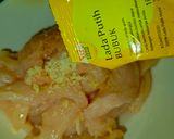 Foto langkah ke 4 dari resep Ayam Geprek Frozen.