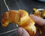 صورة لخطوة 6 من وصفة بان سويس منزلي
