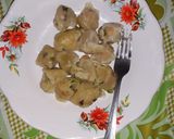 Foto langkah ke 4 dari resep Cilok tersimple.