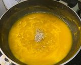 পাম্পকিন স্যুপ (Pumpkin Soup recipe in Bengali) রেসিপির ধাপ 4 ছবি