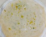 A picture of step 3 of Stuffed Radish Paratha.