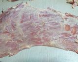 Foto del paso 1 de la receta: Matambre Arrollado