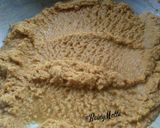 A picture of step 5 of Adadhiya Pak.