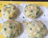 A picture of step 7 of Fish cakes.
