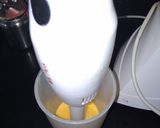 A picture of step 1 of Carrot milkshake.