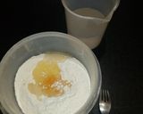 Foto del paso 2 de la receta: Strudels alemanes con estofado de pollo