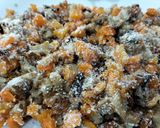 Foto del paso 6 de la receta: Canelones de verduras asadas con bechamel de tomate seco