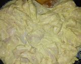 صورة لخطوة 3 من وصفة شاورما دجاج 🍗🥔😋