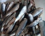 Фото кроку 2 до Домашні шпроти 🐟.
