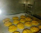 Foto langkah ke 5 dari resep Kue Soes 🧈🥚.
