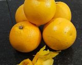 Foto del paso 1 de la receta: Mermelada de Naranjas