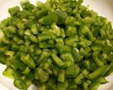 Foto del paso 1 de la receta: Pisto manchego