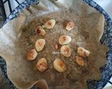 A legfinomabb sajtos - vajas fokhagymakrém  melegszendvicsre - szendvicsre recept fázis 1 fotója