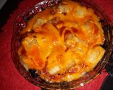 Foto langkah ke 5 dari resep Dory Mentai.