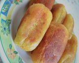 Foto langkah ke 4 dari resep Timus ubi (lembut).