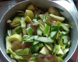 পটল বাটা (potol bata recipe in Bengali) রেসিপি ধাপ - 1 ছবি