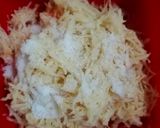 Foto langkah ke 3 dari resep Lumpia isi 🥔 dan 🥕.