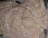 A picture of step 3 of Banana crepes.