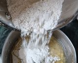 बनाना अखरोट केक रेसिपी चरण 3 फोटो