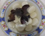 Foto langkah ke 3 dari resep Tekwan Rumahan simple 4 bahan.