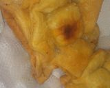 Foto del paso 7 de la receta: Pastelitos para el 25 de mayo🇦🇷