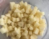 Foto del paso 2 de la receta: Picadillo sencillo / rápido